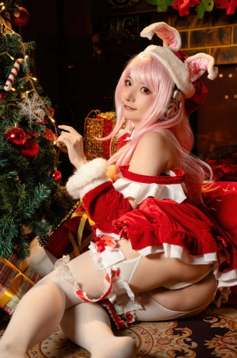 是三不是世w – 索尼子 圣诞-快来一看