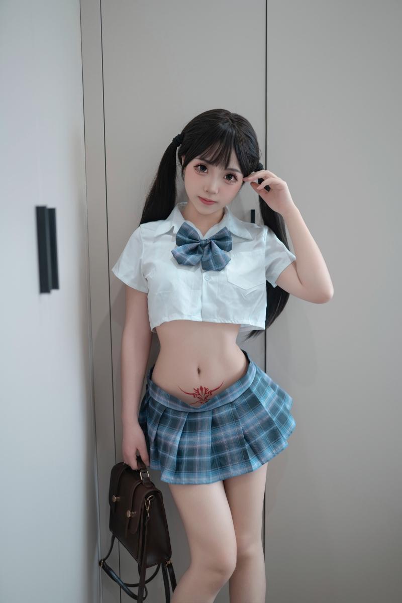 Bangni邦尼 家有妹妹【67P-10V-781MB】-值得收藏