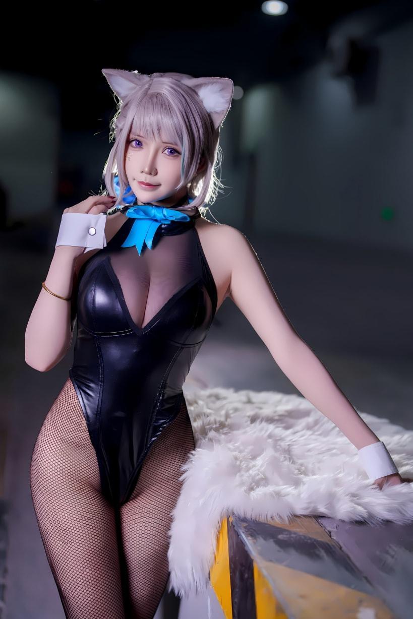 抱走莫子AA 琳妮特同人-值得收藏