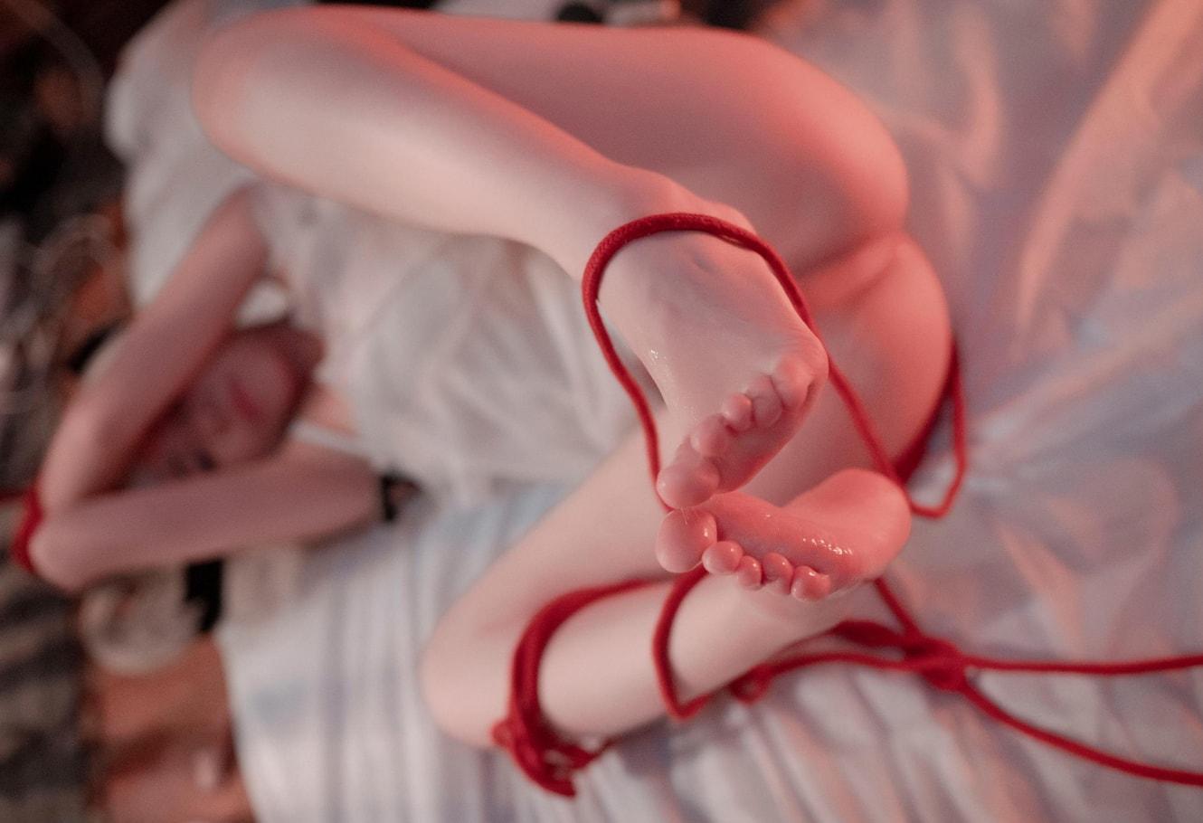 Bangni邦尼 – 穹妹-完美佳人