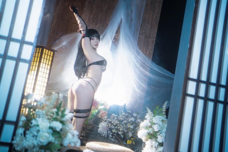 星澜是澜澜叫澜妹呀 女天狗温泉【44P-412MB】-精美资源