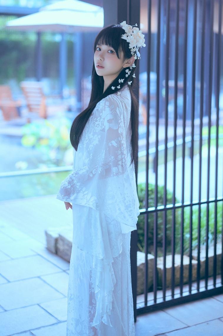 Shika小鹿鹿 新中式-收藏版