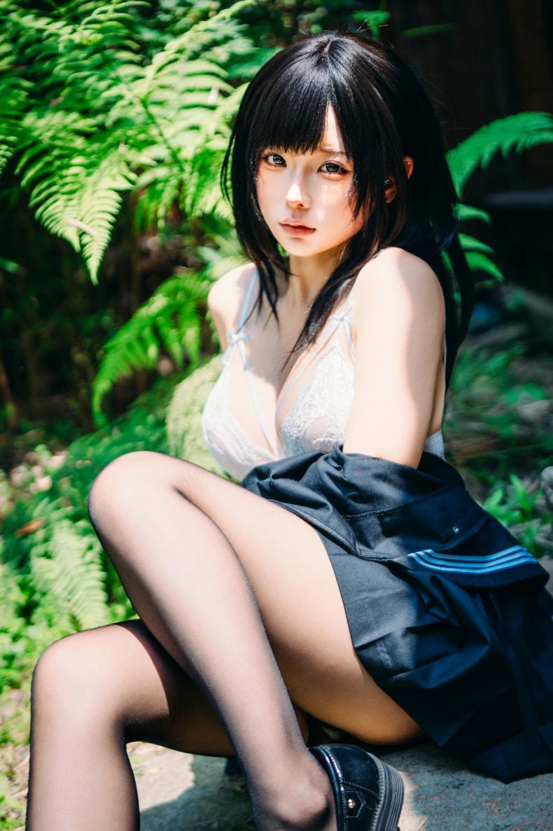 蠢沫沫 2025年10月自拍-精品资源