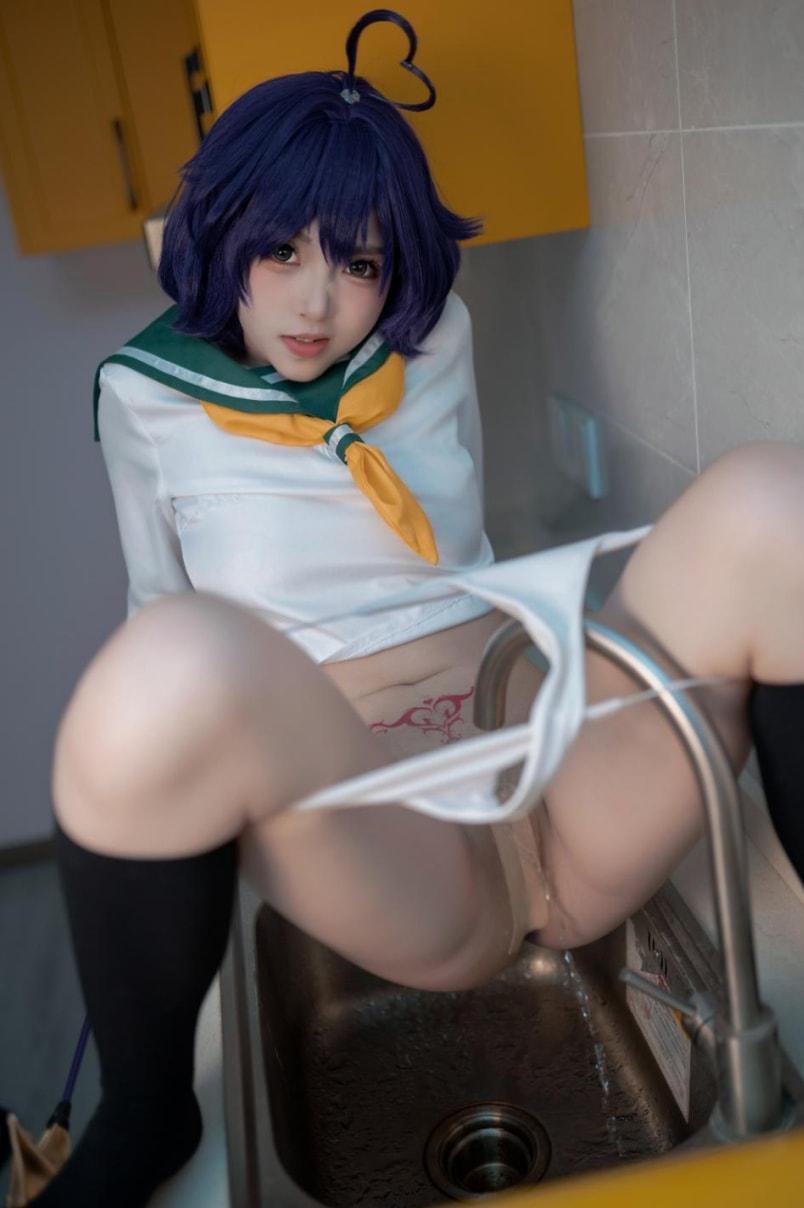 Bangni邦尼 – 柊舞缇娜-快来一看