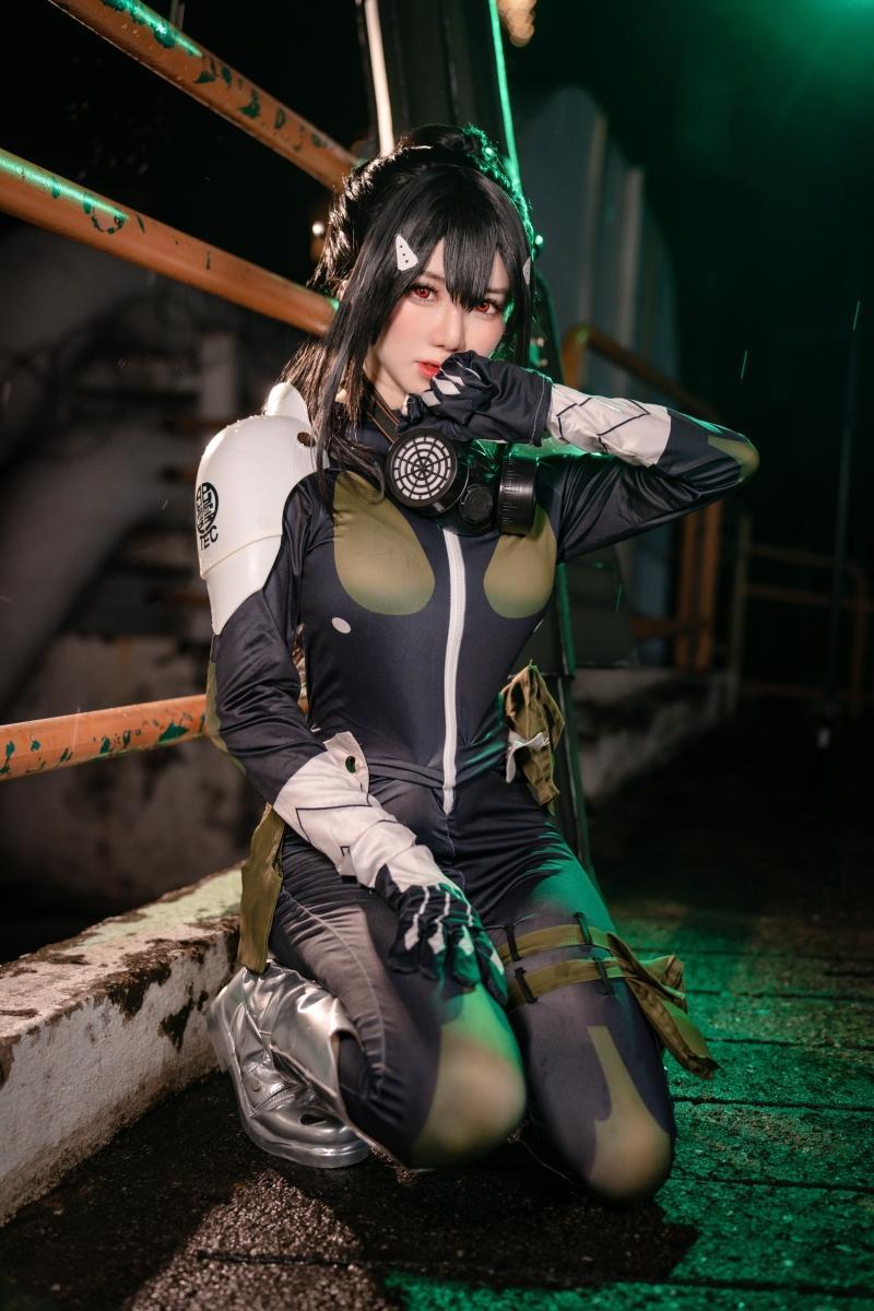 Sally Dorasnow Mina Ashiro【43P-2V-769MB】-作品推荐