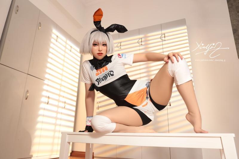 小樱 宝可梦剑 彩豆【17P-168MB】-精美作品