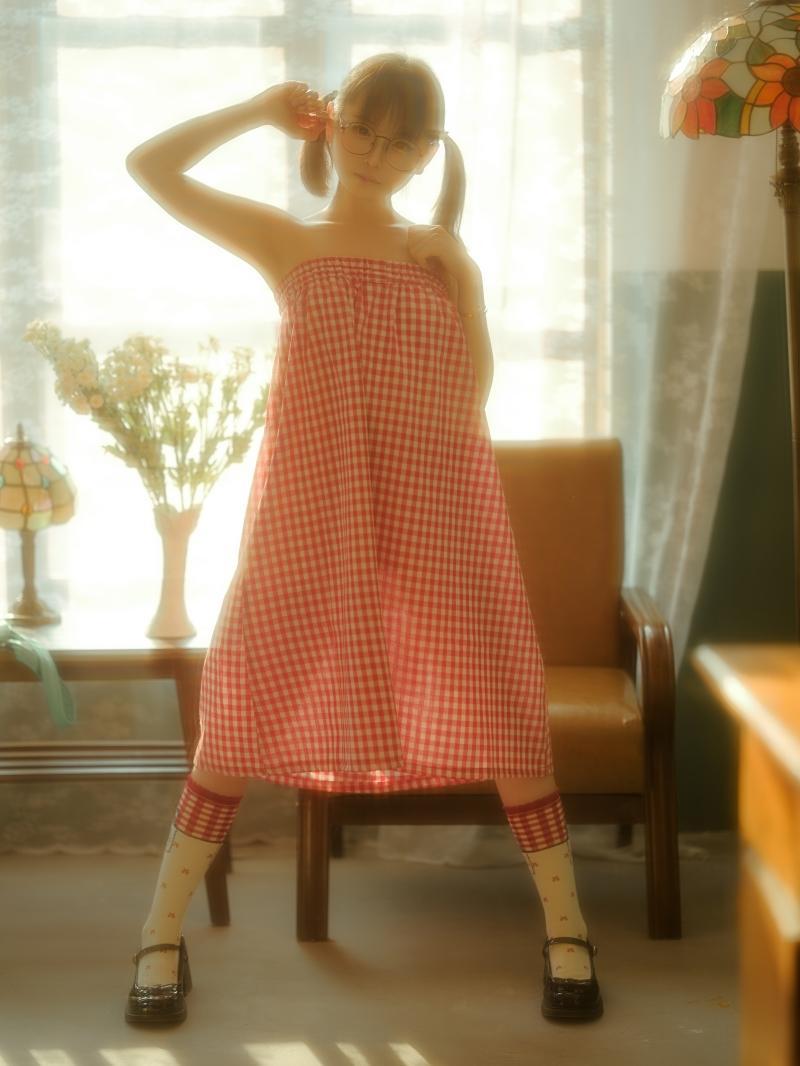 幼水铃衣 童年回忆【20P-148MB】-美女推荐