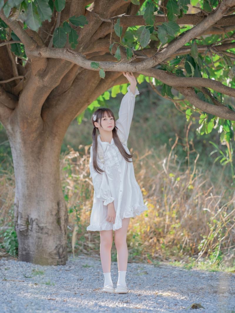 NAGISA魔物喵 25年3月1000日元订阅【328P-2V-2.45GB】-收藏版