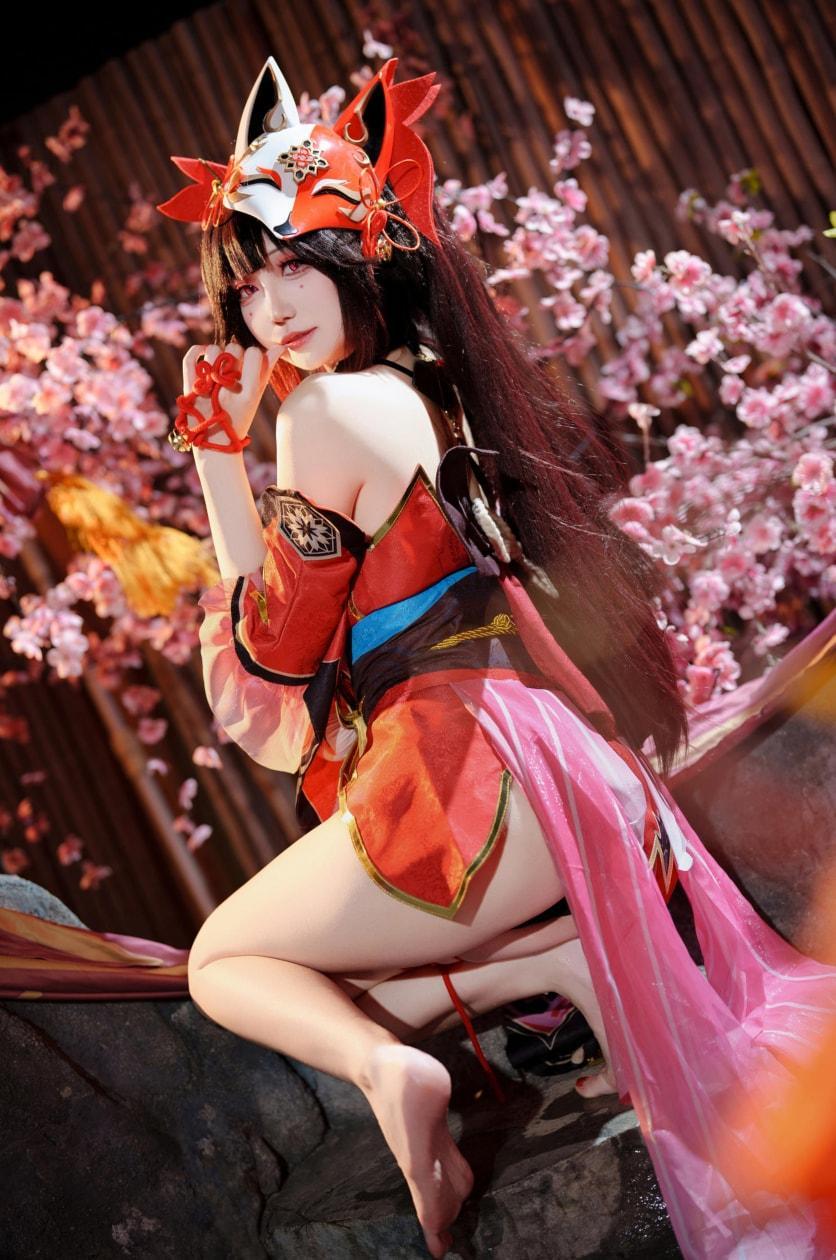 焖焖碳 花火-珍藏版