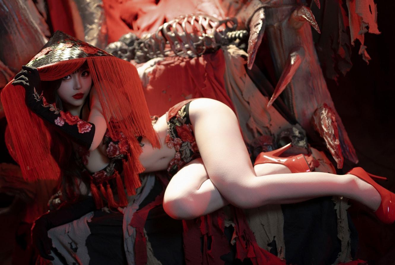 Bangni邦尼 – 冥-收藏版