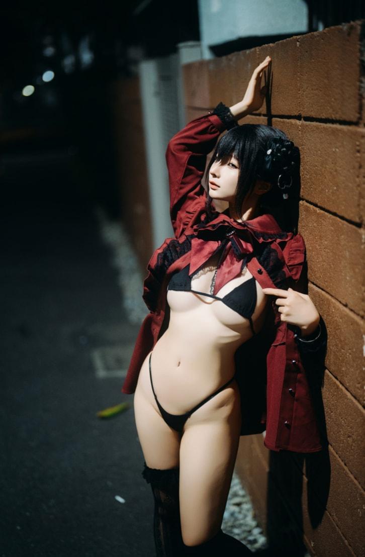 蠢沫沫 夜行-高端精品