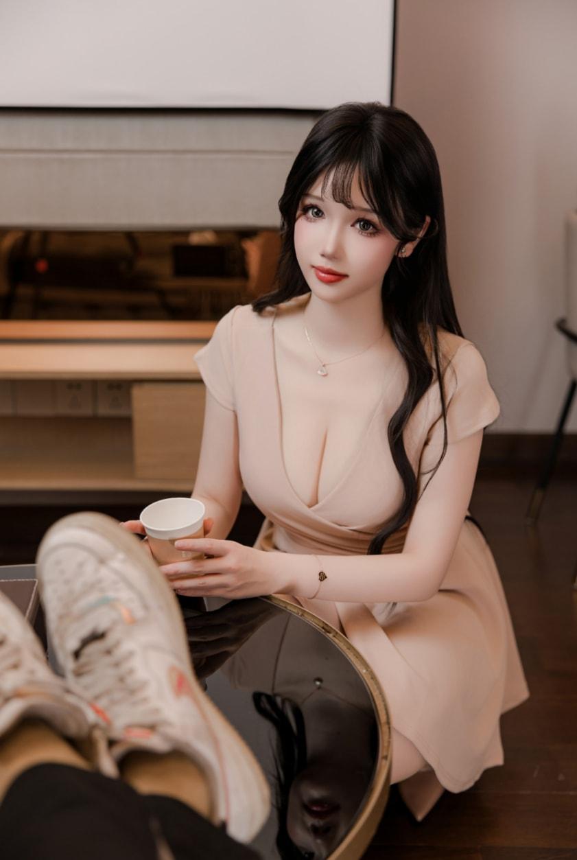 雪晴Astra 肉丝 洗浴店-非常赞