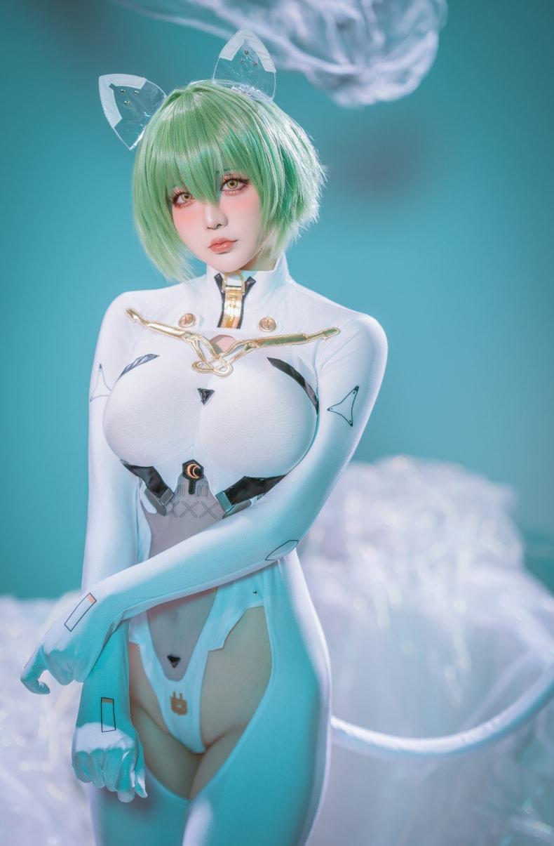 星之迟迟 2025年6月计划A 碧蓝航线-纳西莫夫-资源分享