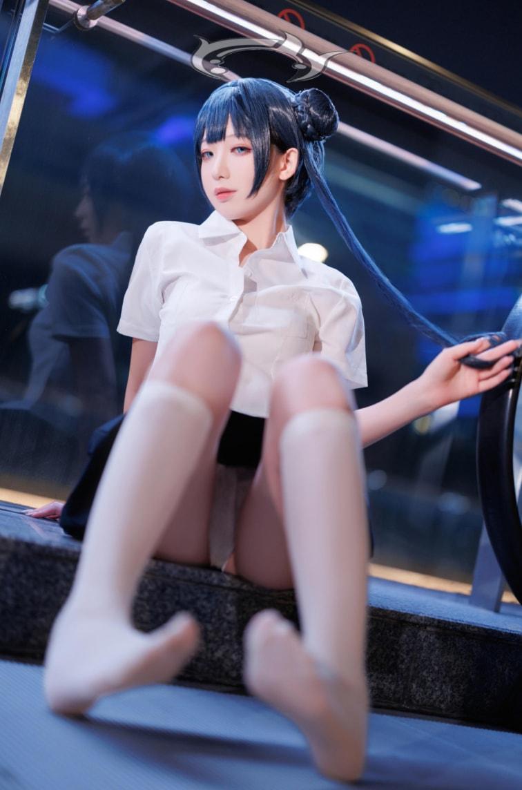 封疆疆v 妃咲JK-快来一看