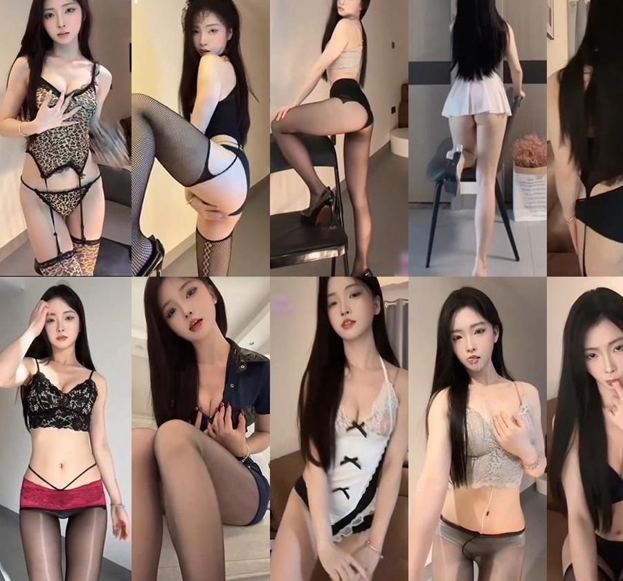 抖音主播小邹很哇塞定制跳舞合集观看吧